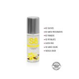 Glidecreme Stimul8 125 ml Vanilje #3
