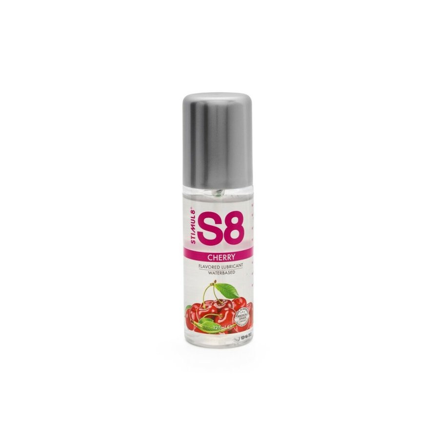 Glidecreme Stimul8 125 ml Stjerne #1