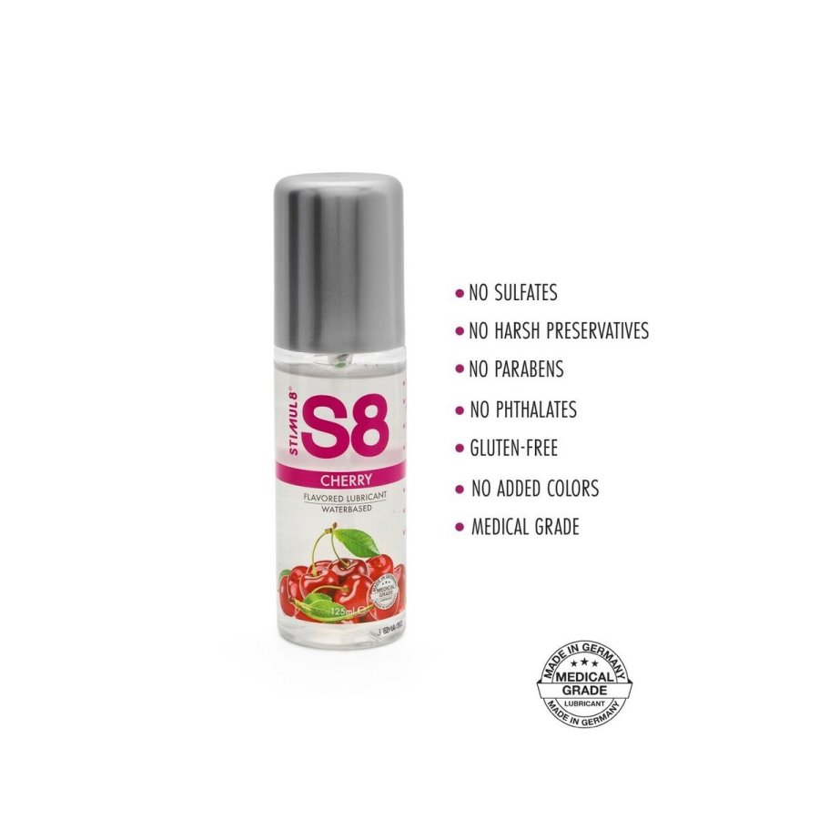 Glidecreme Stimul8 125 ml Stjerne #3