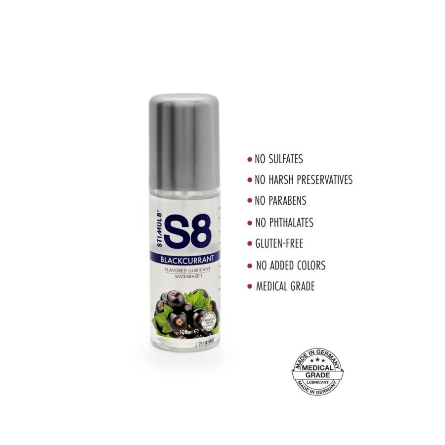 Glidecreme Stimul8 125 ml #3