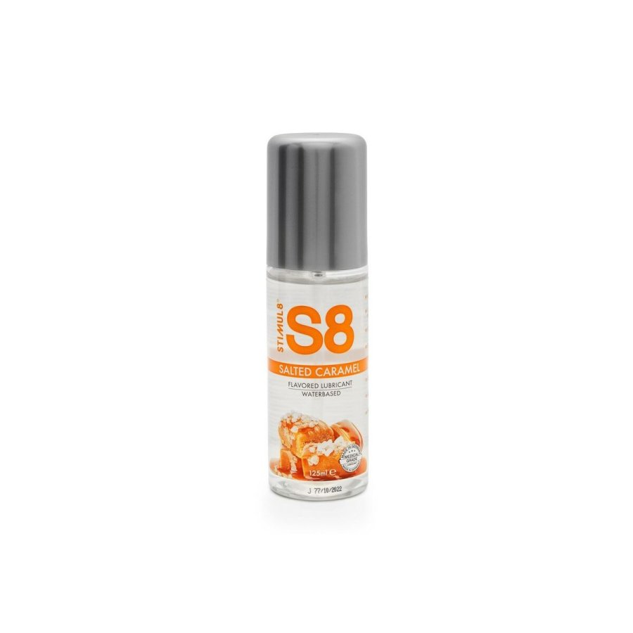 Glidecreme Stimul8 125 ml Karamel #1