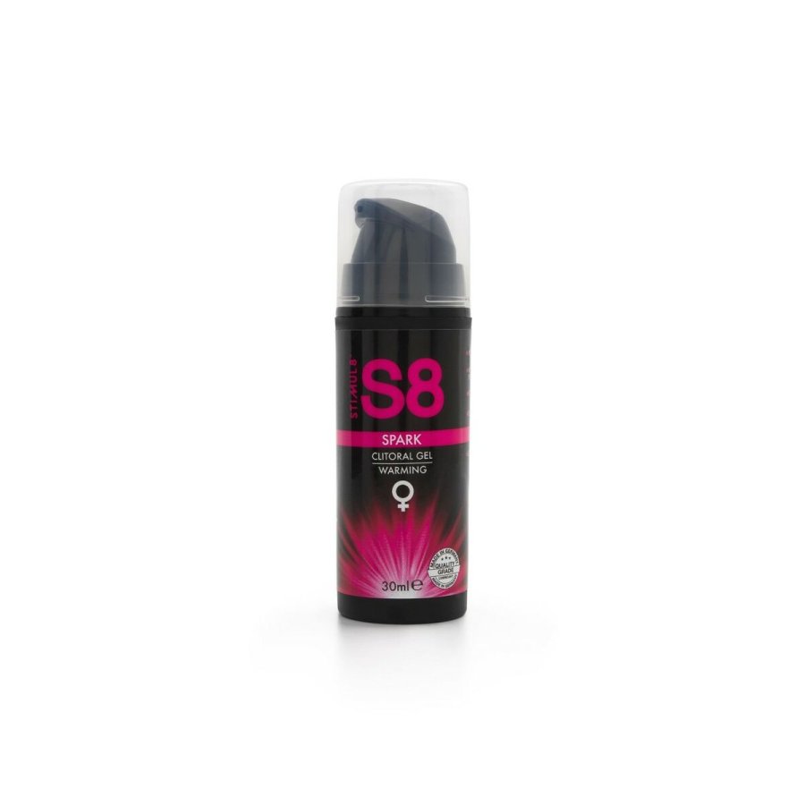 Glidecreme Stimul8 30 ml #1