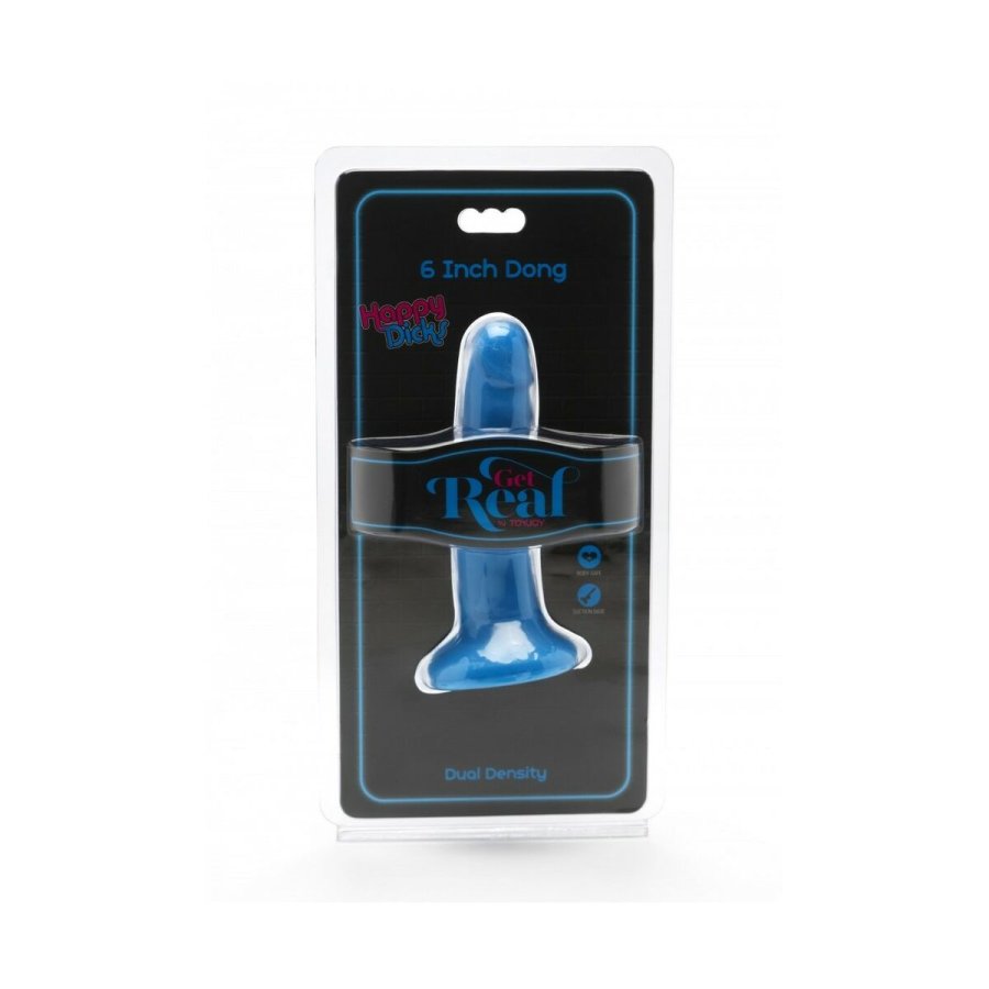 Realistisk Dildo Get Real by Toyjoy Bl #3