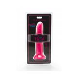 Dobbelt Masturbator Stroker Get Real by Toyjoy Pink #2