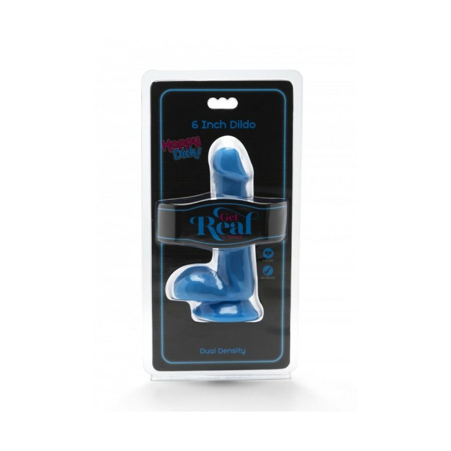Realistisk Dildo Get Real by Toyjoy Bl #3