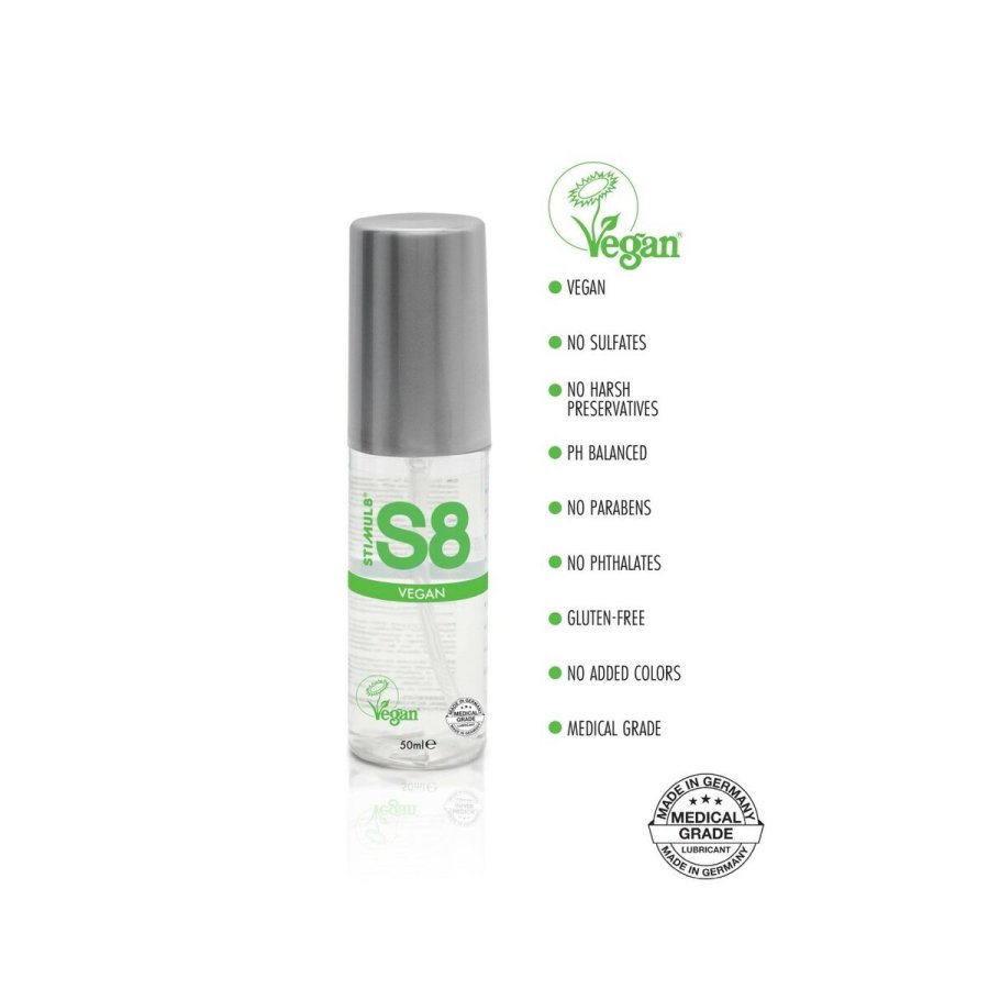 Glidecreme Stimul8 50 ml #3