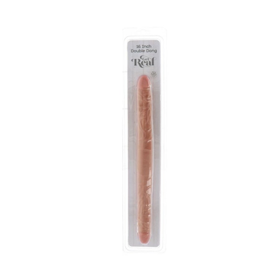 Vibrator Get Real by Toyjoy #5