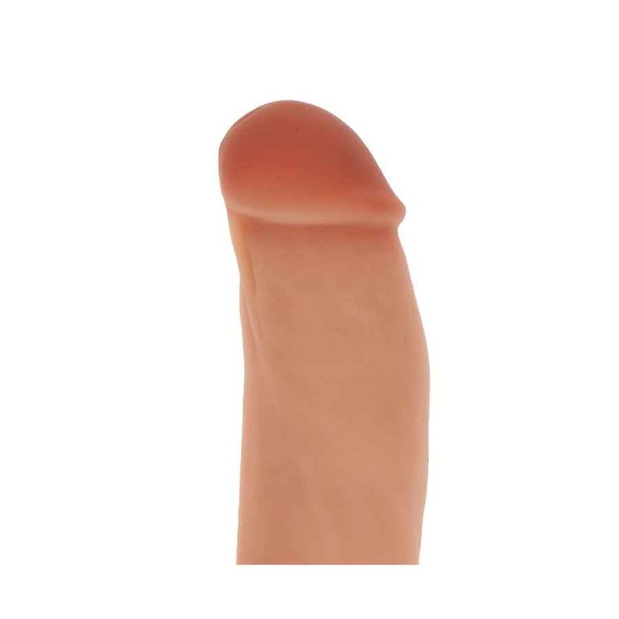 Realistisk Dildo Get Real by Toyjoy #3