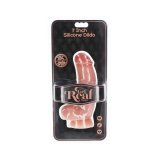 Realistisk Dildo Get Real by Toyjoy #5
