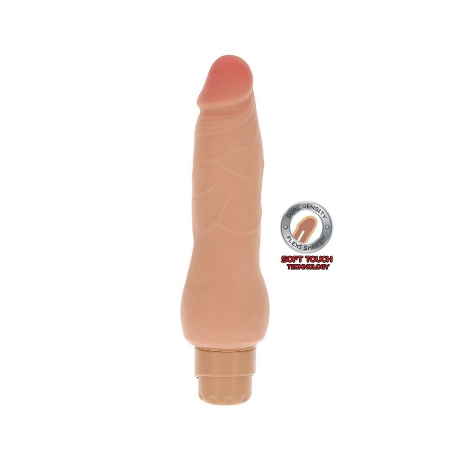 Vibrator Get Real by Toyjoy #1
