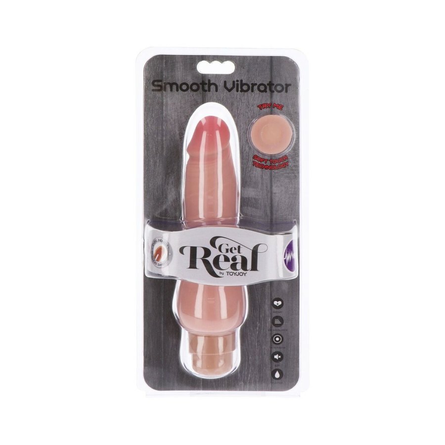 Vibrator Get Real by Toyjoy #7