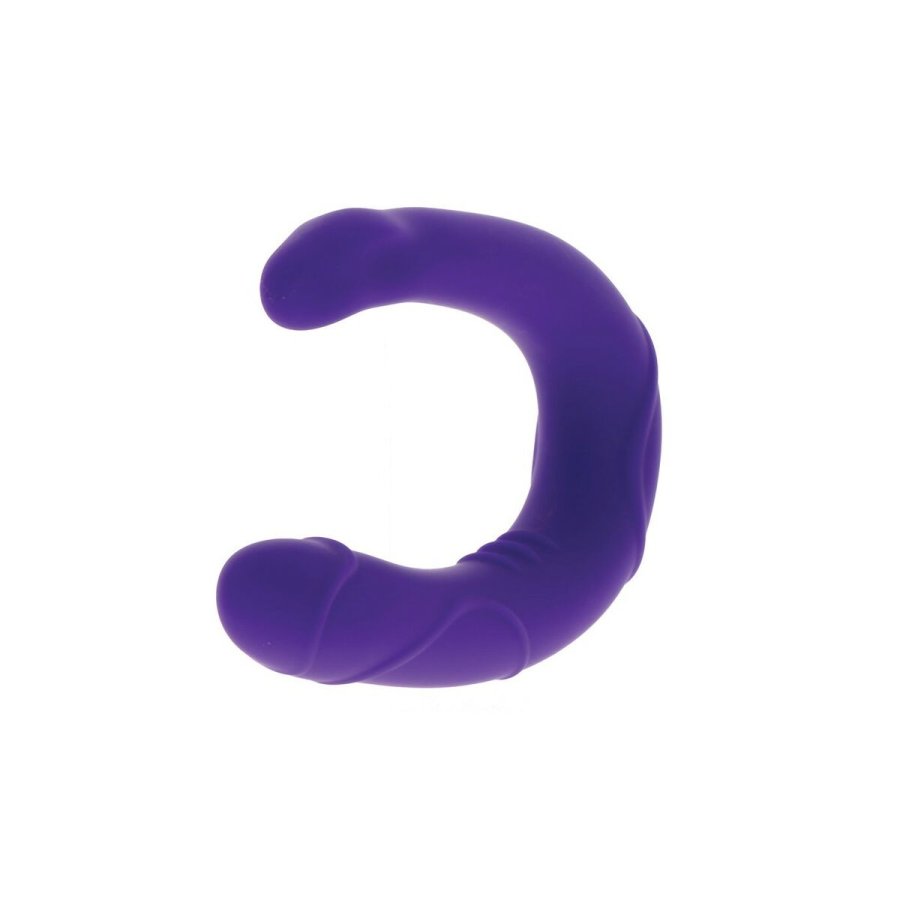 Dobbelt Masturbator Stroker Get Real by Toyjoy Lilla #1