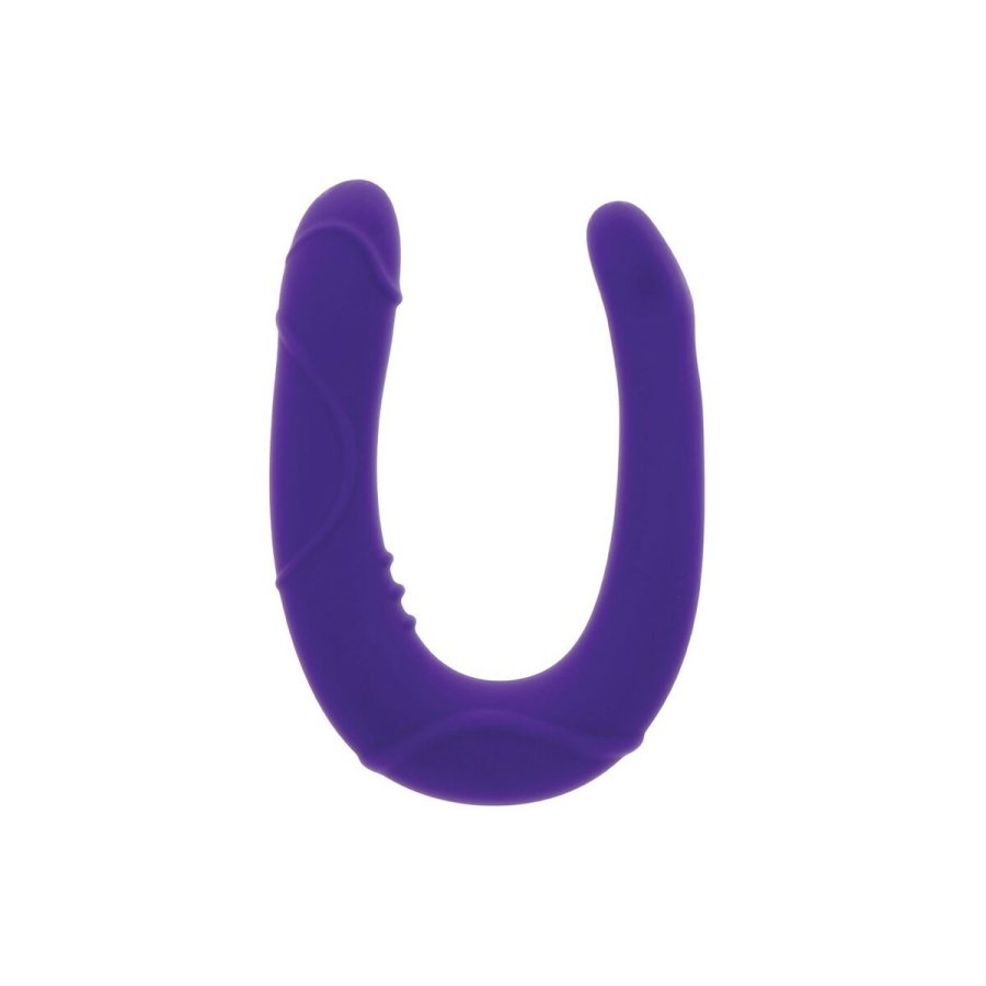 Dobbelt Masturbator Stroker Get Real by Toyjoy Lilla #2