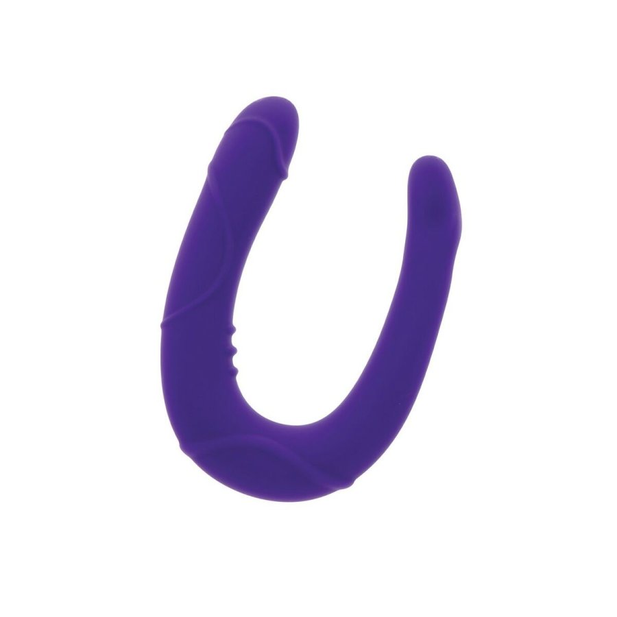 Dobbelt Masturbator Stroker Get Real by Toyjoy Lilla #3