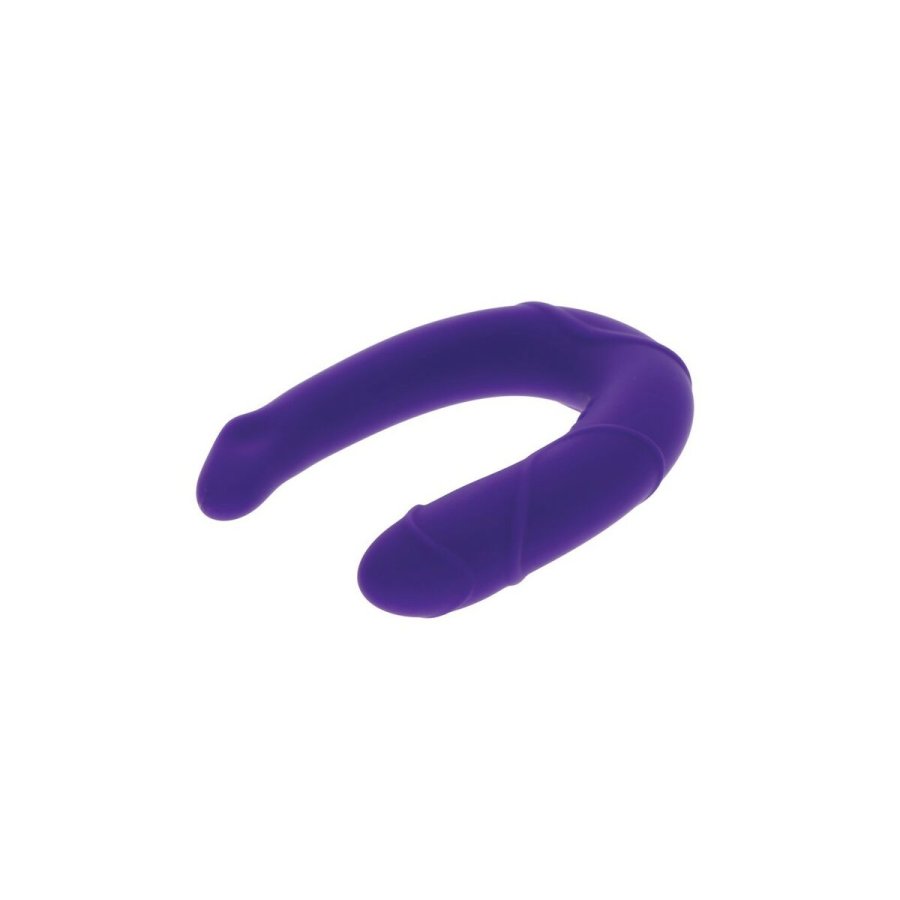 Dobbelt Masturbator Stroker Get Real by Toyjoy Lilla #4