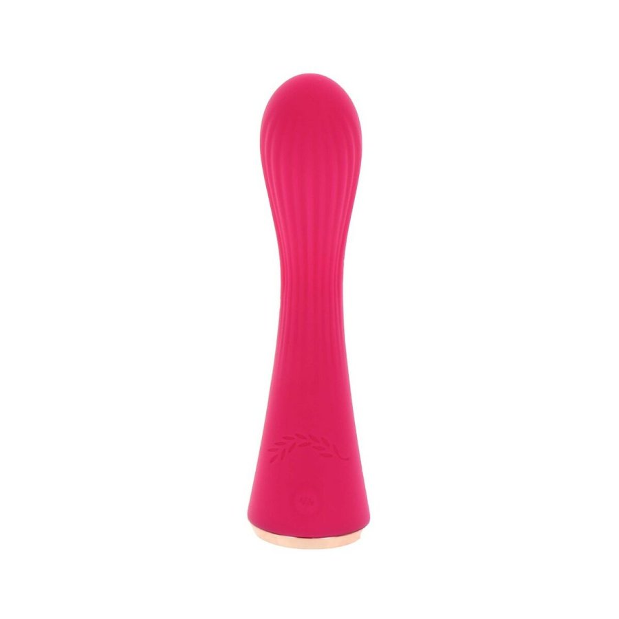 G-Punkt Vibrator Toy Joy Silikone #5