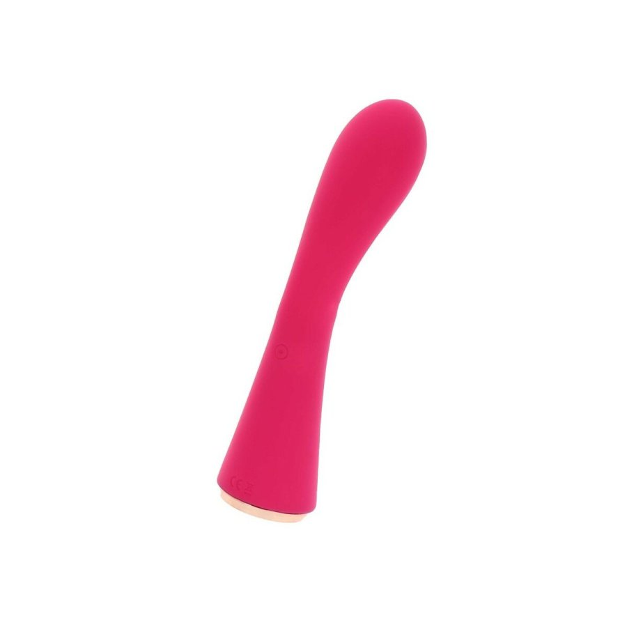 G-Punkt Vibrator Toy Joy Silikone #7