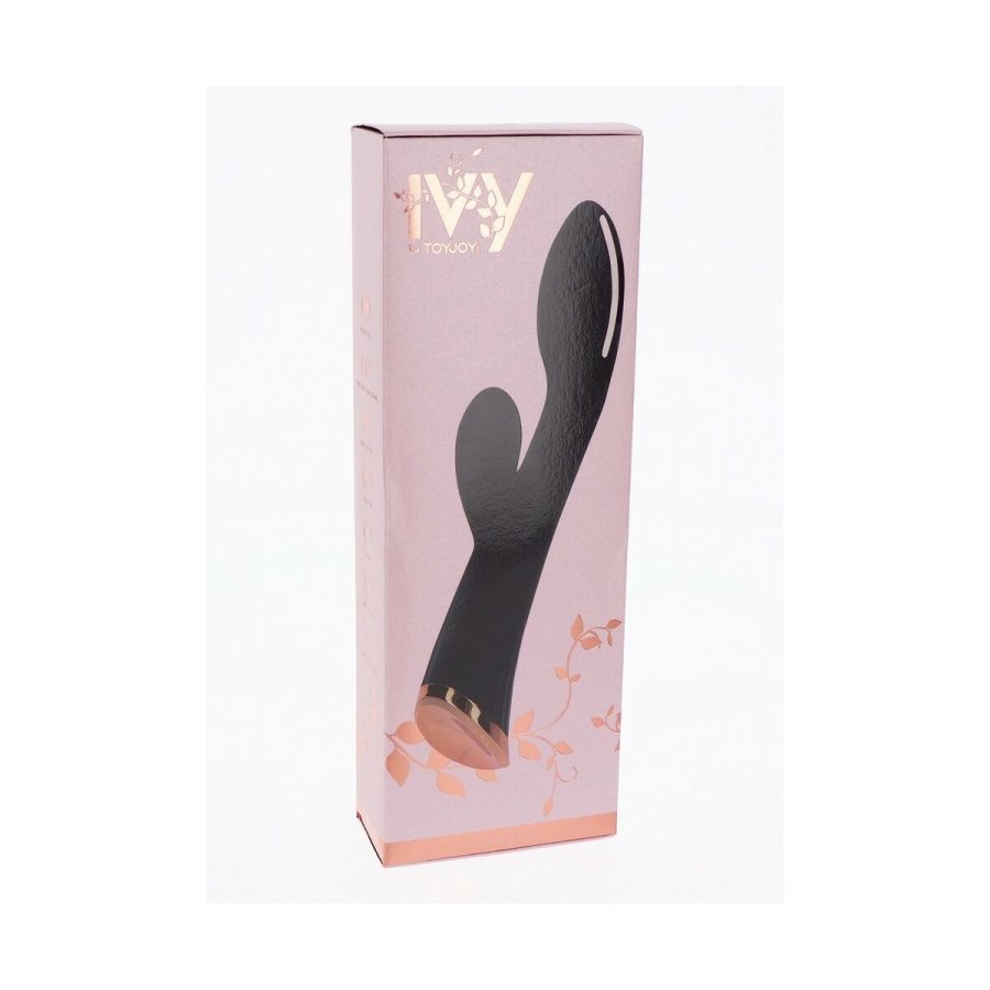 Vibrator Toy Joy #9