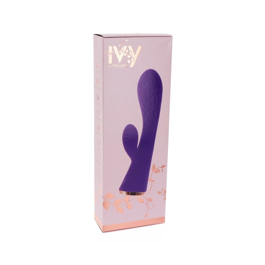 Vibrator Toy Joy #9