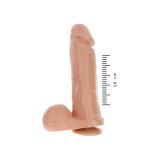 Dildo Get Real by Toyjoy XL #1