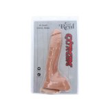 Realistisk Vibrator Get Real by Toyjoy XXXL #9