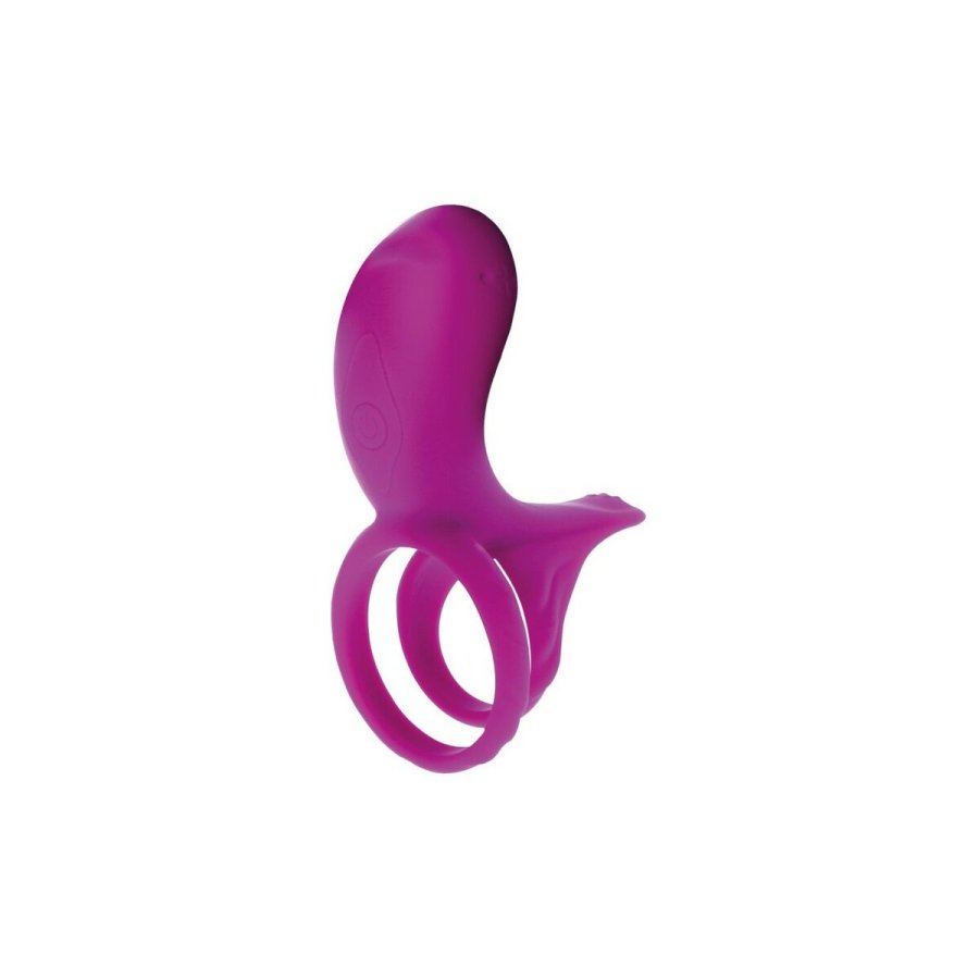 Vibrator Toy Joy #1