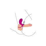 Vibrator Toy Joy #7