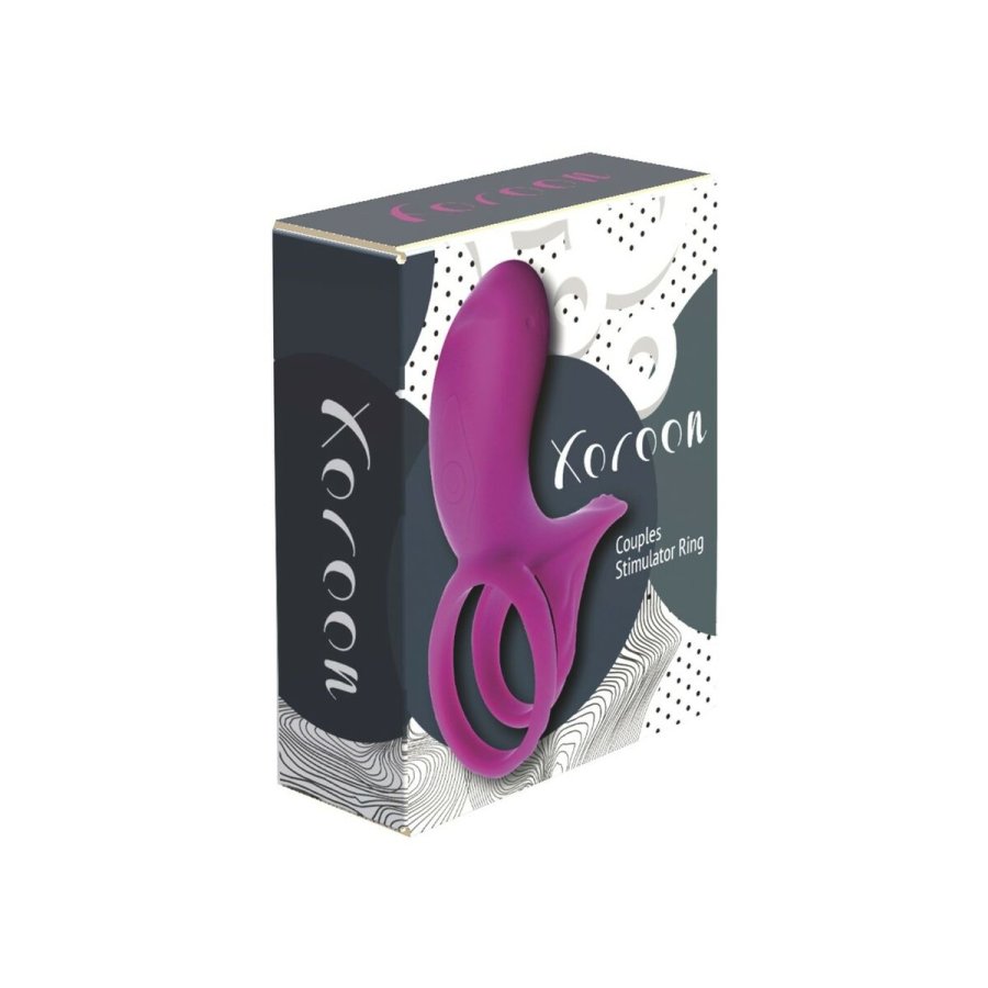 Vibrator Toy Joy #13