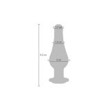 Anal plug Toy Joy #4