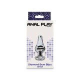 Anal plug Toy Joy #5