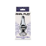 Anal plug Toy Joy #5