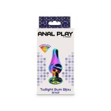 Anal plug Toy Joy #5