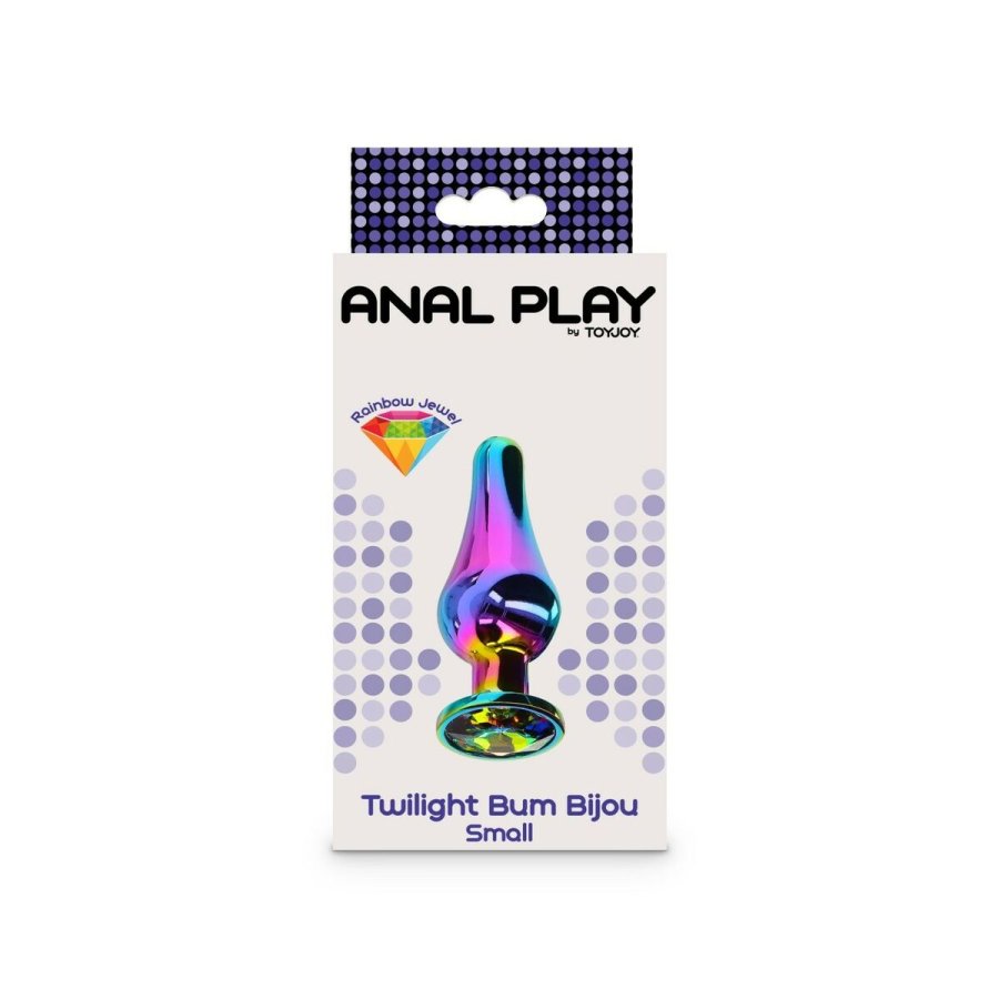 Anal plug Toy Joy #5