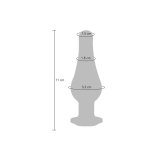 Anal plug Toy Joy #4