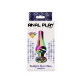 Anal plug Toy Joy #5