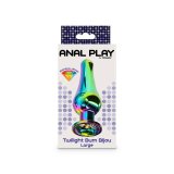 Anal plug Toy Joy #3