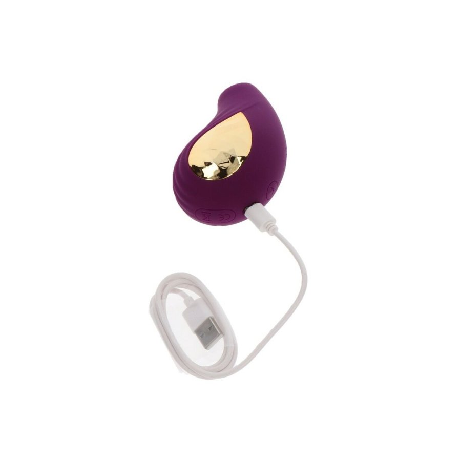 Vibrator Toy Joy Lilla #9