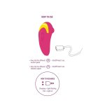Vibrator Toy Joy #7