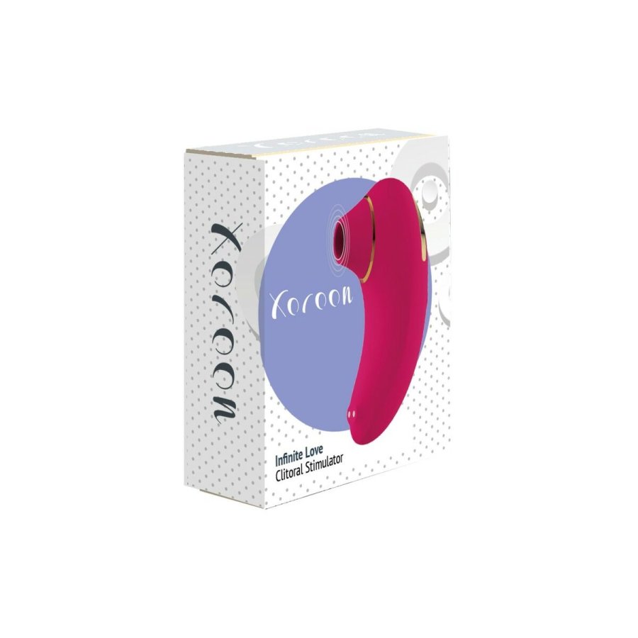 Vibrator Toy Joy #13