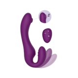 G-Punkt Vibrator Toy Joy Lilla #1