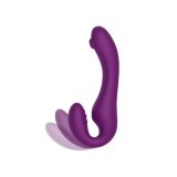G-Punkt Vibrator Toy Joy Lilla #7