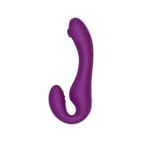 G-Punkt Vibrator Toy Joy Lilla #9