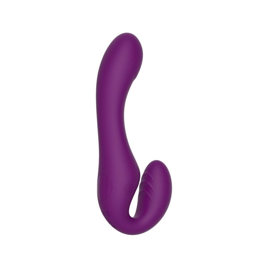 G-Punkt Vibrator Toy Joy Lilla #11