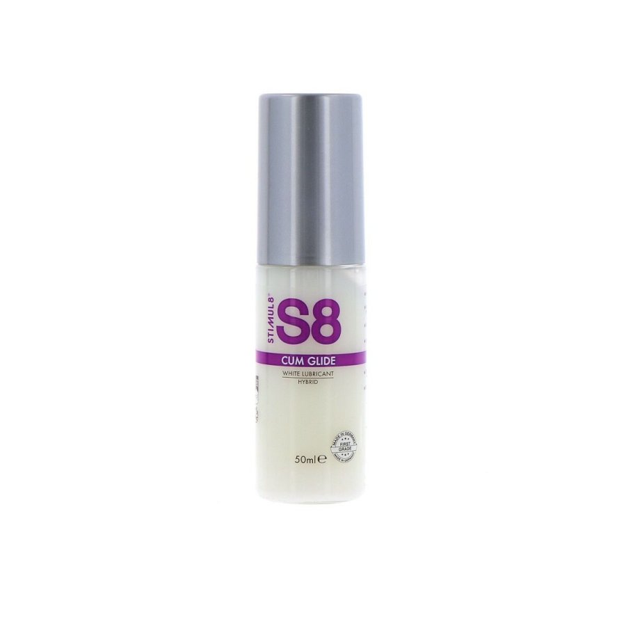 Glidecreme Stimul8 Cum Glide 50 ml #1