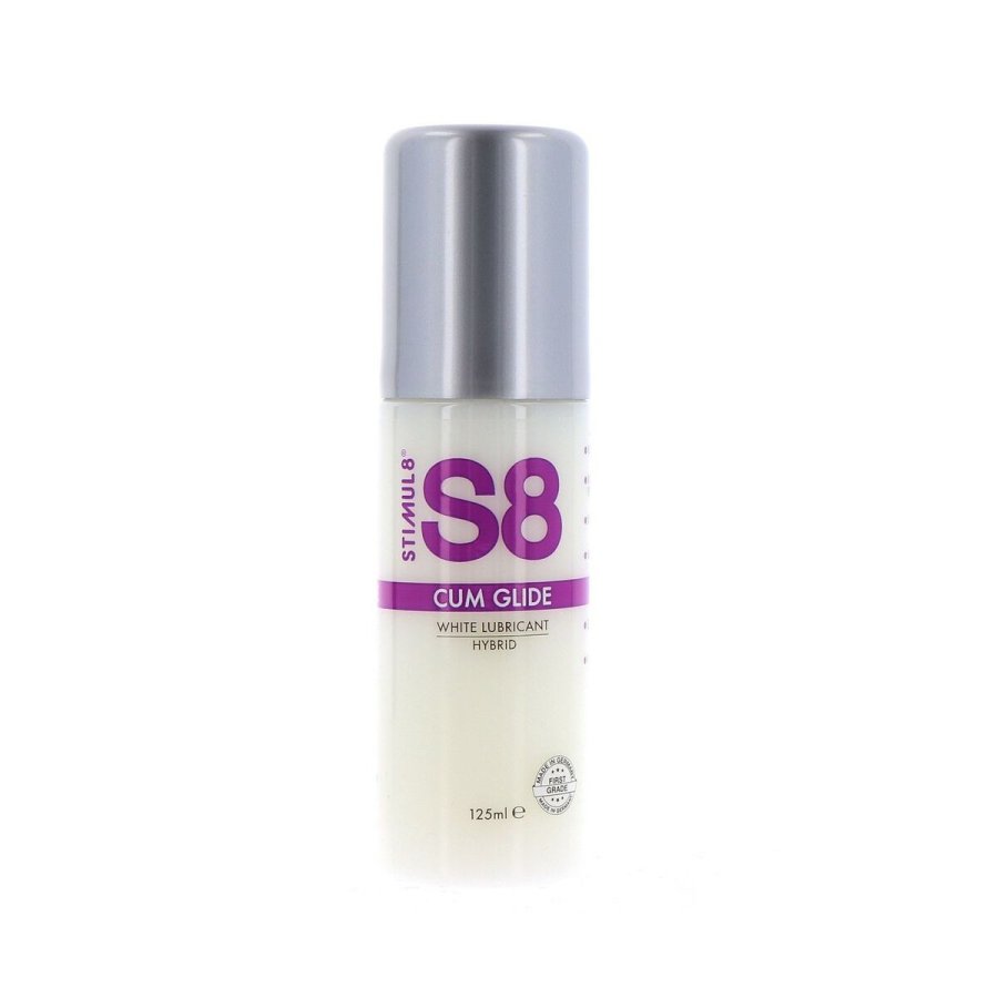 Glidecreme Stimul8 Cum Glide 125 ml #1