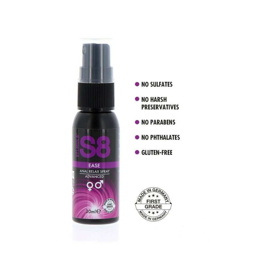 Anal glidecreme Stimul8 30 ml #3