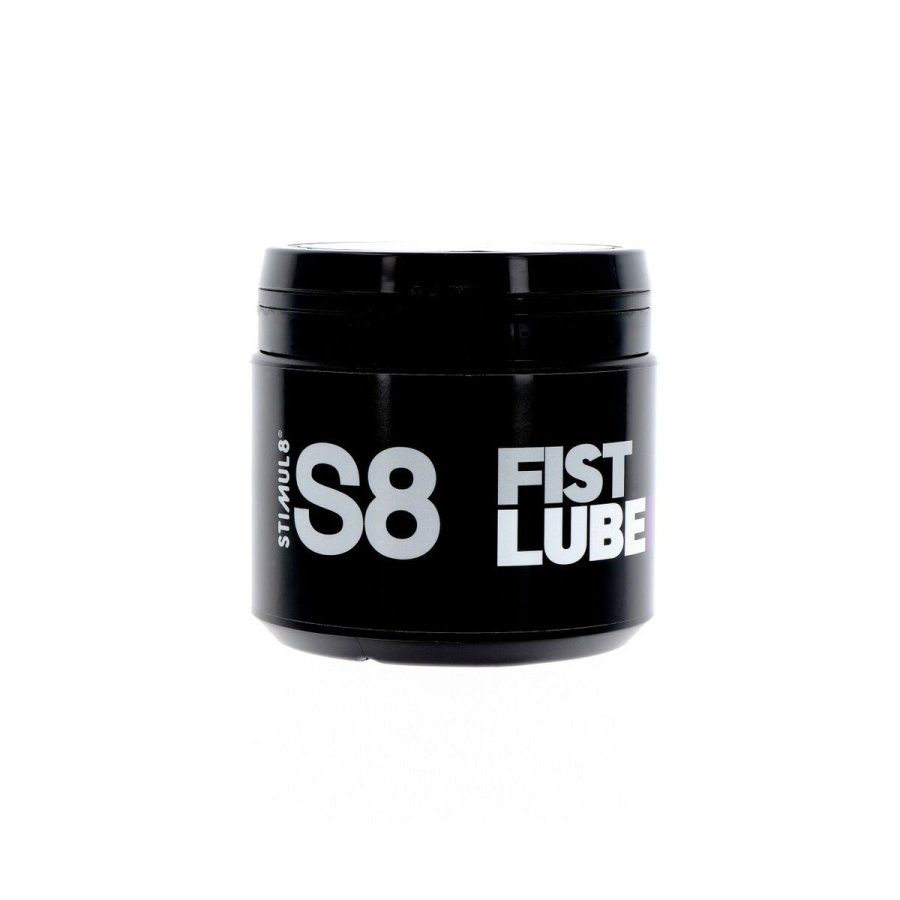 Glidecreme Stimul8 Fist 500 ml #1
