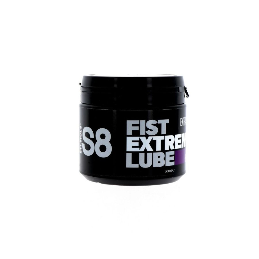 Glidecreme Stimul8 500 ml #1