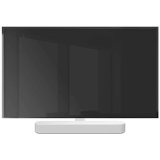 Vgkonsol Cavus BEAM Hvid #5