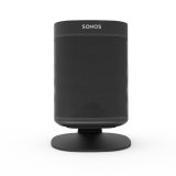 Sttte hjtaler Cavus ONE Sort #3